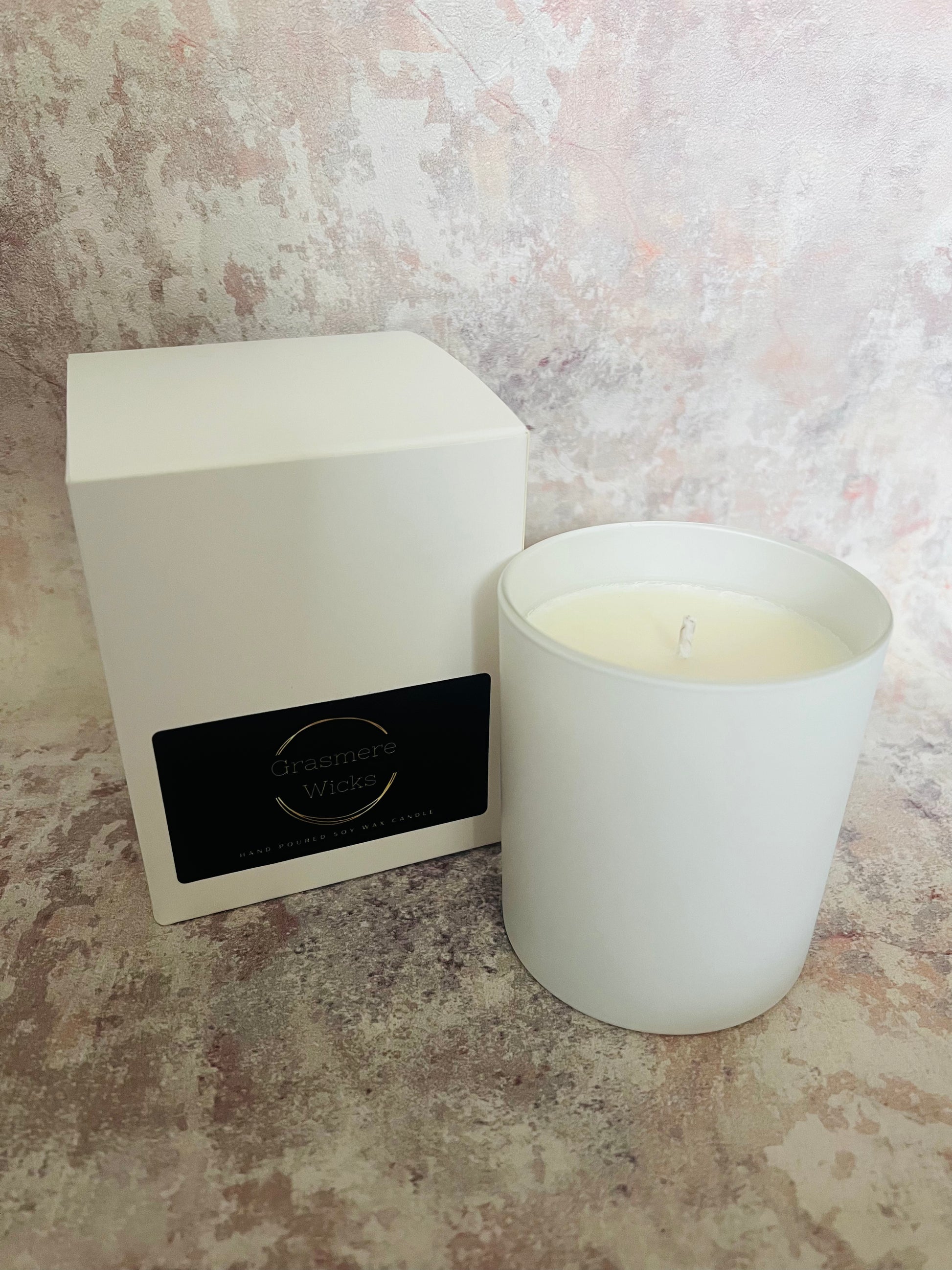 Louis Vuitton Candle High Fashion Brand – Sculpture Stuff